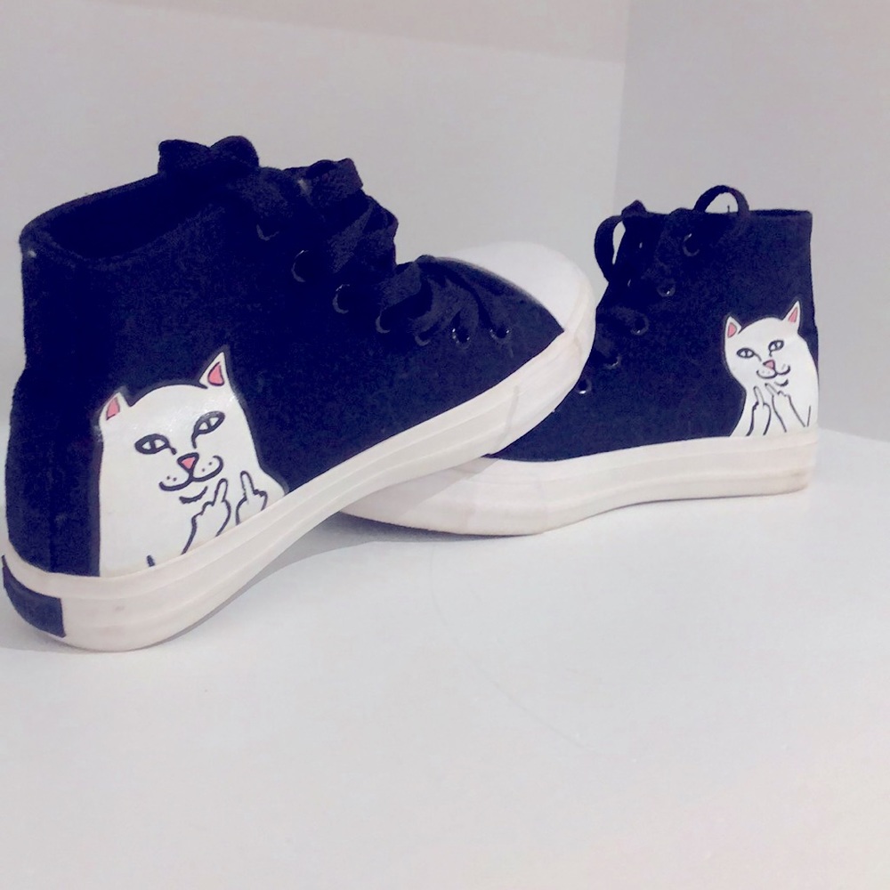 RipNDip high tops